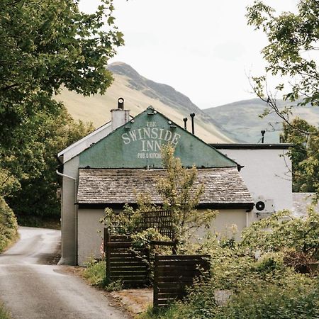 The Swinside Inn Keswick  Exterior foto