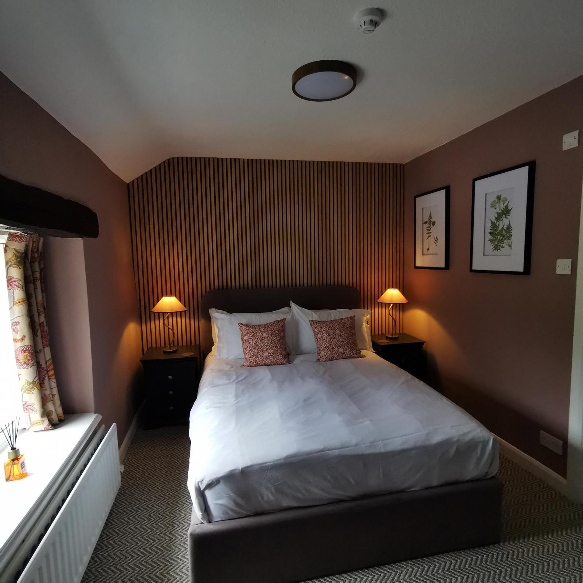 The Swinside Inn Keswick  Exterior foto