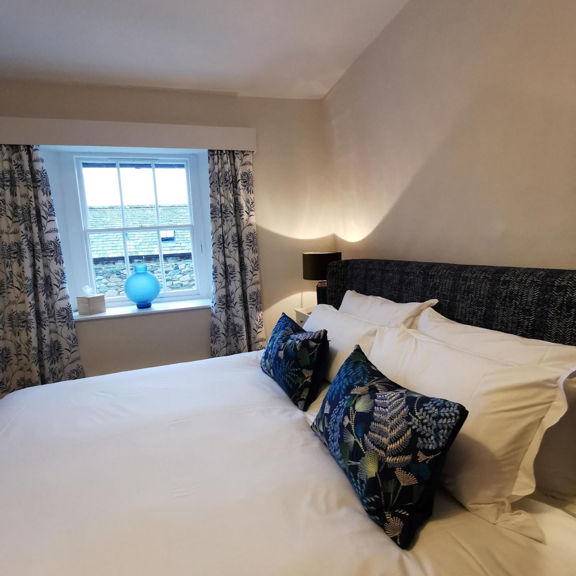 The Swinside Inn Keswick  Exterior foto